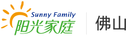 阳光家庭