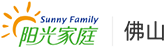 阳光家庭